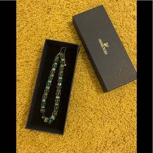 Swarovski necklace